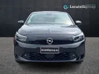 Nuova Opel Corsa Edition 101 CV (74 kW) 2025 Karbon black Berlina
