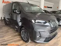 Nuova Fiat E-Ulysse 131 kW (179 CV) 2026 Grigio Monovolume