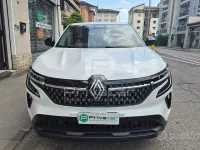 Usata Renault Austral Techno 130 CV (95 kW) 2024 Bianco SUV