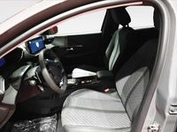 Nuova Peugeot 208 Allure 110 CV (80 kW) 2025 Grigio Utilitaria