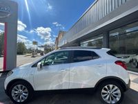 usata Opel Mokka 1.4 Turbo Ecotec 140CV 4x2 Start&Stop Ego del 2014 usata a Collecchio