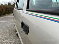 Usata Alfa Romeo 33 86 CV (63 kW) 1989 Grigio Berlina