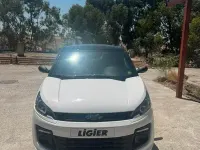 Usata Ligier JS50 2021 Bianco Utilitaria