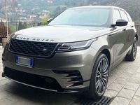 usata Land Rover Range Rover Velar 2017 2.0d i4 SE 240cv auto my19