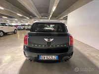 Usata Mini Countryman 2014 SUV