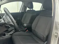 Usata Citroën C3 Live 75 CV (55 kW) 2018 Grigio Utilitaria