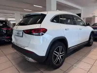 Usata Mercedes GLA180 136 CV (100 kW) 2023 Bianco SUV