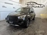 Usata DR DR 5.0 116 CV (85 kW) 2023 Nero SUV