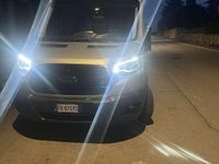 Usata Ford Transit 170 CV (125 kW) 2017