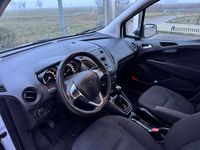 Occasion Ford Transit 73 ch (53 kW) 2023 Blanc Van