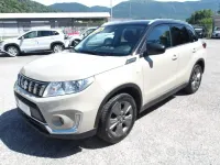 Usata Suzuki Vitara 111 CV (81 kW) 2019 Beige SUV