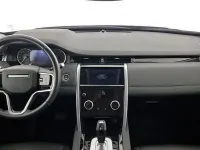 Usata Land Rover Discovery Sport SE 163 CV (119 kW) 2022 Grigio SUV