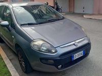 Usata Fiat Punto Evo Emotion 69 CV (50 kW) 2011 Utilitaria