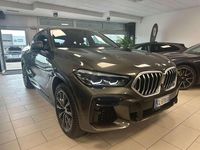 Usata BMW X6 M Sport 286 CV (210 kW) 2022 Other SUV