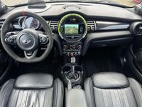 Usata Mini John Cooper Works 231 CV (169 kW) 2018 Utilitaria