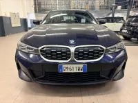 Usata BMW M340 340 CV (250 kW) 2023 Tanzanite met Station wagon
