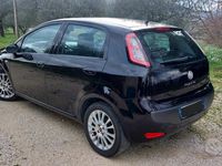 usata Fiat Punto Evo Dualogic