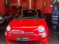 Usata Fiat 500 Red 69 CV (50 kW) 2023 Rosso Berlina