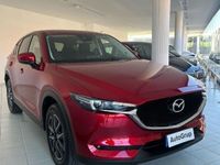 usata Mazda CX-5 2.0L Skyactiv-G 160 CV AWD Exclusive