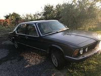 usata BMW 732 732 i 3.2