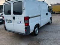 Usata Fiat Ducato 1999 Furgone