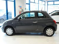 usata Fiat 500 5001.2 Pop 69cv my18