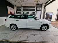 Usado Fiat Tipo Business 120 HP (88 kW) 2019 Preto Carrinha