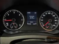 Usata VW Tiguan 140 CV (102 kW) 2014 Marrone SUV