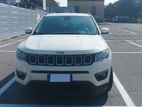 usata Jeep Compass 1.6 Multijet Ottime condizioni