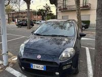 Usata Fiat Punto Evo S 75 CV (55 kW) 2014 Utilitaria