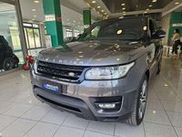 Usata Land Rover Range Rover HSE 249 CV (183 kW) 2014 Grigio SUV