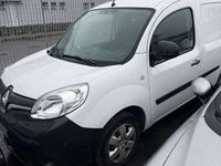Usado Renault Kangoo 116 CV (85 kW) 2020 Blanco Monovolumen