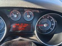 Usata Fiat Punto Evo 2009 Grigio Utilitaria