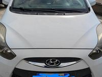 Usata Hyundai ix20 2011 Bianco Utilitaria