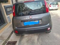 Usata Fiat Panda 69 CV (50 kW) 2020 Grigio Berlina