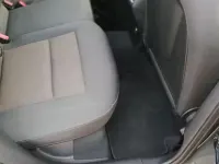 Usata Audi Q3 170 CV (125 kW) 2012 Grigio SUV