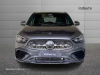 Usata Mercedes GLA200 AMG line 150 CV (110 kW) 2025 Grigio SUV