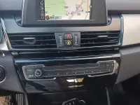 Usata BMW 218 136 CV (100 kW) 2016 Grigio Monovolume