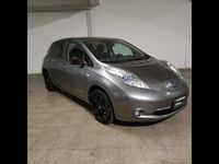 usata Nissan Leaf Visia del 2017 usata a Sesto San Giovanni