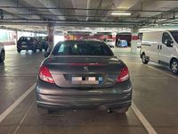 Usata Peugeot 207 CC Allure 120 CV (88 kW) 2012 Cabrio