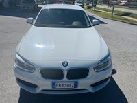 usata BMW 118 118 d xDrive 5p. Urban FULL OPTIONAL