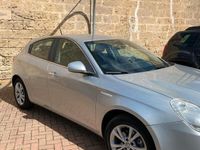 usata Alfa Romeo Giulietta 1.600 turbo diesel