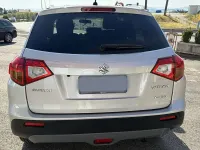 Usata Suzuki Vitara Cool 120 CV (88 kW) 2018 Metallizzato SUV