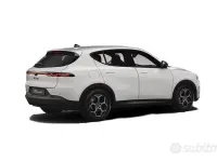 Nuova Alfa Romeo Tonale Ti 160 CV (117 kW) 2026 Verde SUV