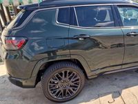 Usata Jeep Compass 179 CV (131 kW) 2021 SUV
