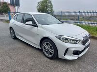 usata BMW 118 118 i Msport 136cv auto