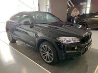 usata BMW X6 xDrive40d Msport usato