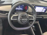 Usata Fiat 600 La Prima 110 CV (80 kW) 2025 Nero SUV