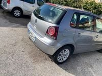 Brugt VW Polo 80 HK (58 kW) 2008 Grå Stationcar