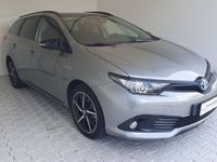 usata Toyota Auris 1.8 Hybrid 1.8 Hybrid Black Edition